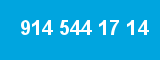 914 544 17 14